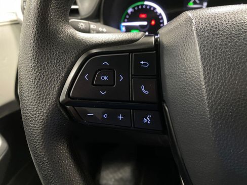 Used 2022 Toyota Sienna LE FWD image 15