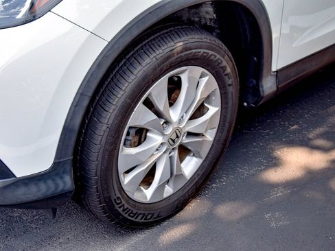 Used 2014 Honda CR-V EX-L image 23