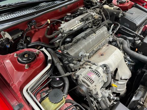 Used 1998 Toyota Celica GT image 76