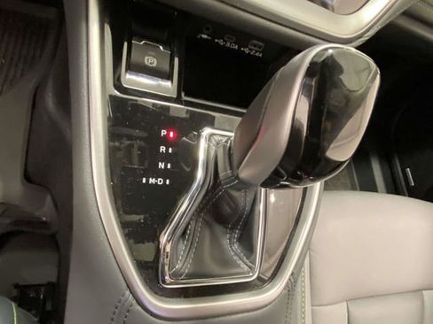 Used 2025 Subaru Outback Onyx Edition image 18