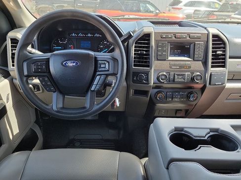 Used 2019 Ford F350 XL w/ Power Equipment Group AWD/4WD image 17