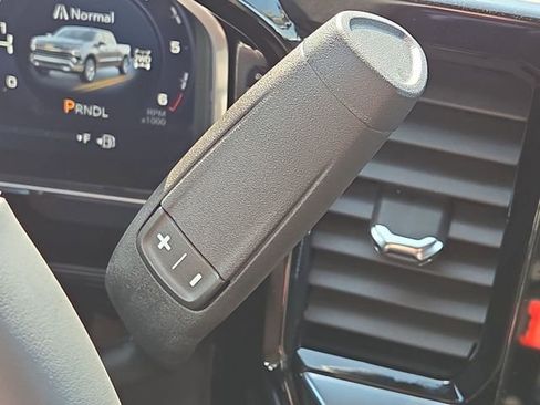 New 2026 Chevrolet Silverado 1500 LT image 16