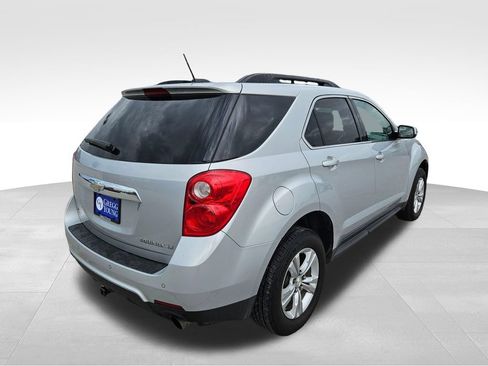 Used 2015 Chevrolet Equinox LT w/ Power Convenience Package AWD/4WD image 6