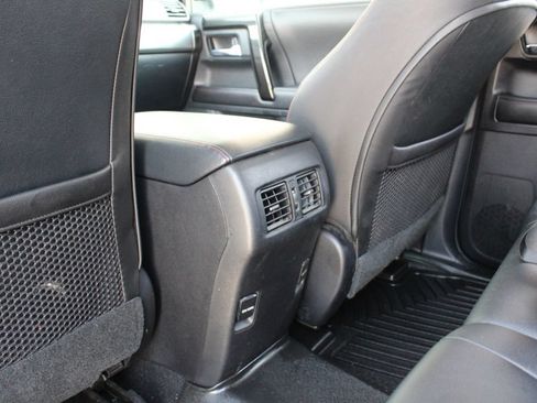 Used 2015 Toyota 4Runner TRD Pro AWD/4WD image 21