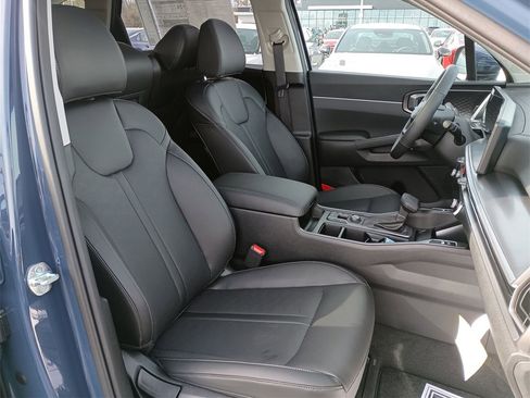 New 2026 Kia Sorento S w/ S Panoramic Sunroof Package image 32