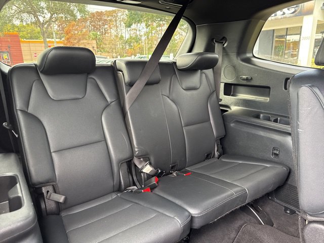 Used 2023 Kia Telluride EX X-Line AWD/4WD image 16