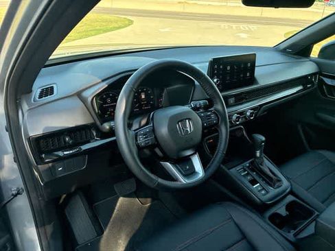 Certified 2026 Honda CR-V Sport Touring image 15