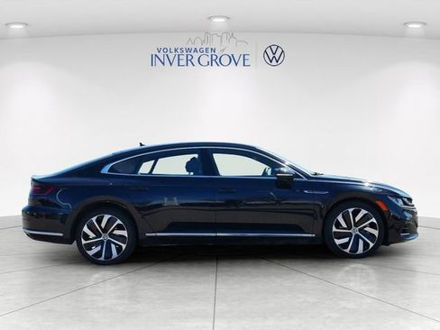 Used 2022 Volkswagen Arteon SEL AWD/4WD image 8