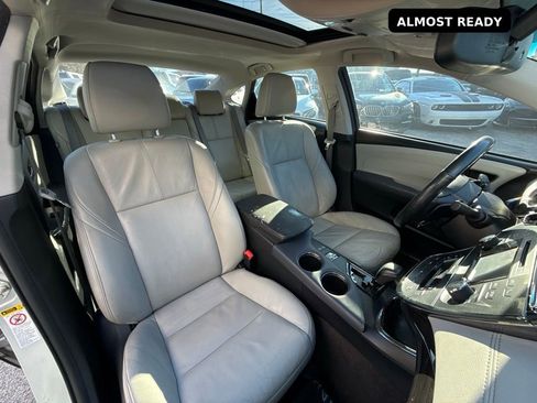 Used 2013 Toyota Avalon XLE Touring image 43