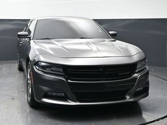 Used 2017 Dodge Charger SXT w/ AWD Plus Group video 2