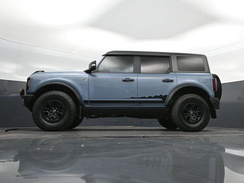 Used 2023 Ford Bronco Wildtrak AWD/4WD image 40