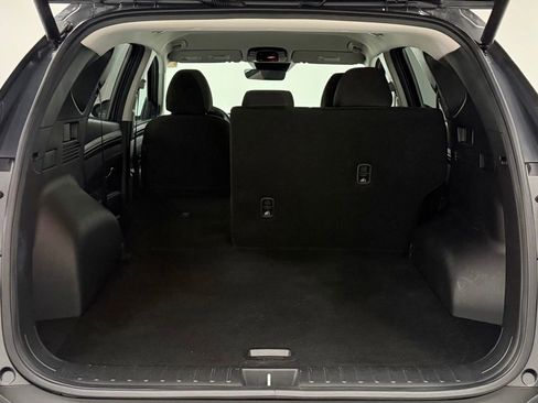 Used 2023 Hyundai Tucson SEL FWD image 24