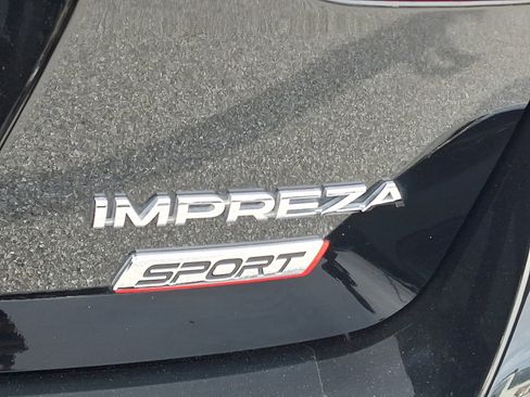 Used 2020 Subaru Impreza 2.0i Sport image 30