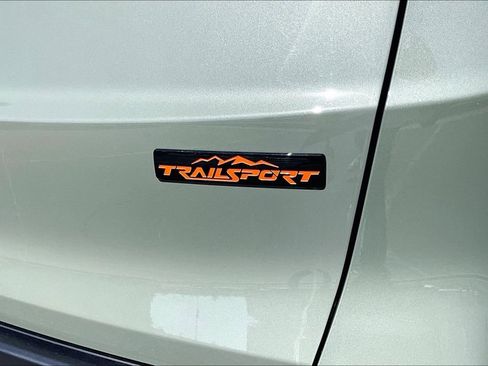 Used 2026 Honda CR-V TrailSport image 25