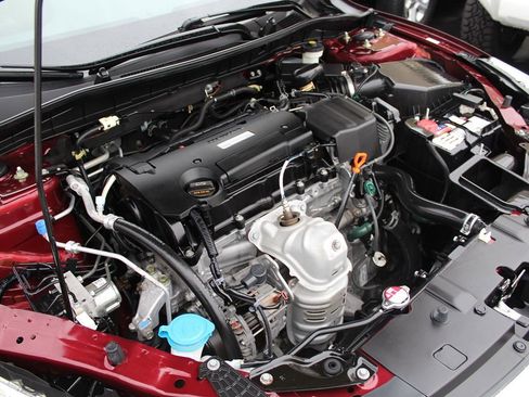 Used 2016 Honda Accord LX image 31