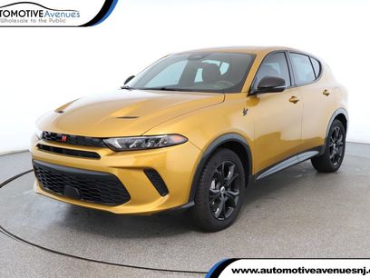 Used 2024 Dodge Hornet R/T w/ R/T Blacktop Package