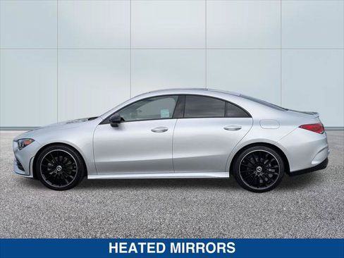 Used 2023 Mercedes-Benz CLA 250 image 2