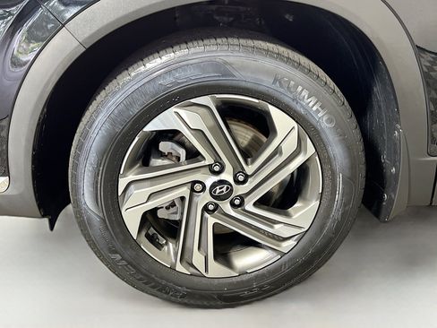 Used 2022 Hyundai Santa Fe SEL image 13