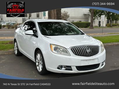 Used 2016 Buick Verano Convenience