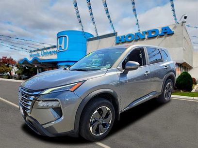 Used 2026 Nissan Rogue SV w/ Cold Weather Package