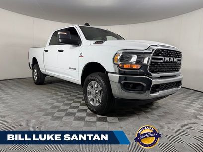 Used 2023 RAM 2500 Big Horn w/ Cold Weather Group