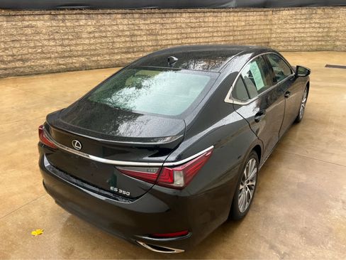 Used 2021 Lexus ES 350 w/ Premium Package image 5