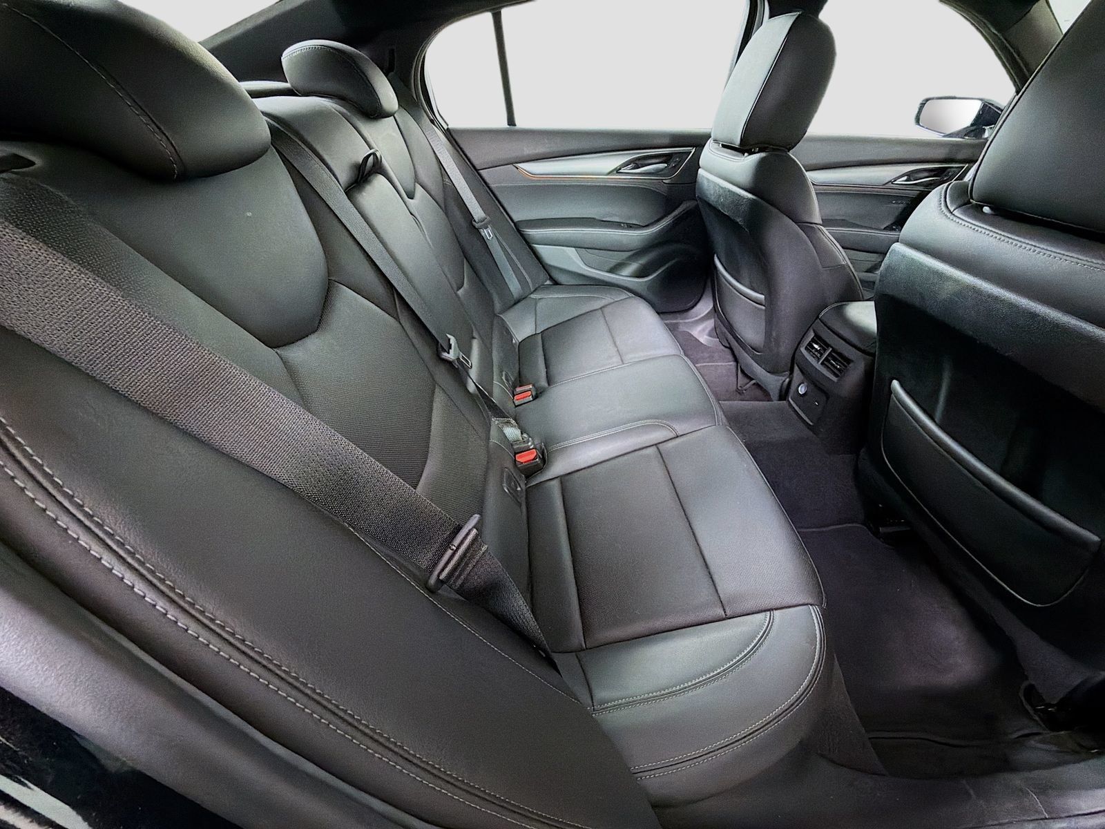 Used 2025 Cadillac CT5 Premium Luxury w/ Sun And Sound Package RWD image 30