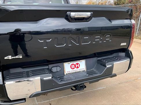 Used 2022 Toyota Tundra 1794 Edition AWD/4WD image 10