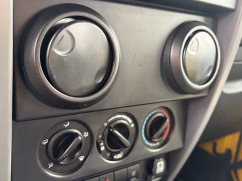 Used 2009 Jeep Wrangler Unlimited X AWD/4WD image 24