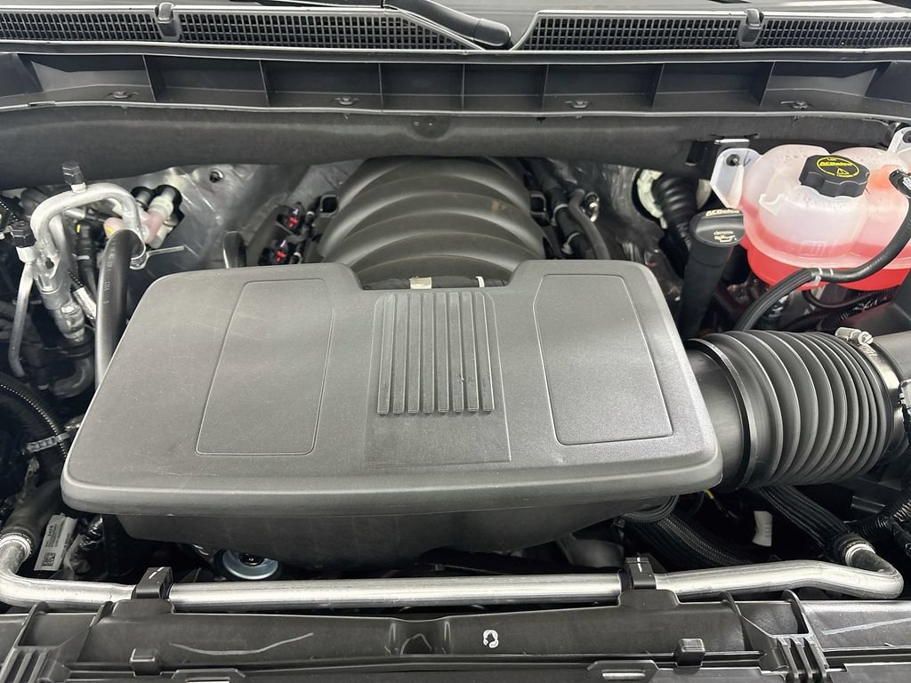 New 2026 GMC Yukon XL AT4 AWD/4WD image 32