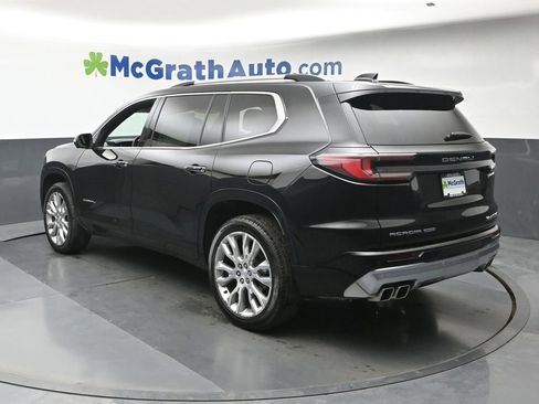 Used 2024 GMC Acadia Denali AWD/4WD image 28