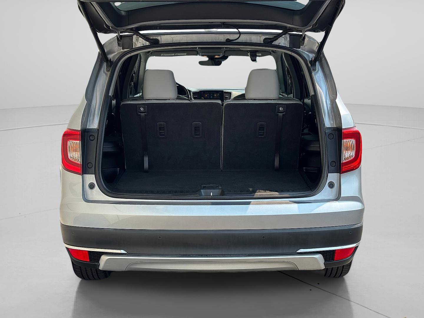 Certified 2022 Honda Pilot Touring image 7