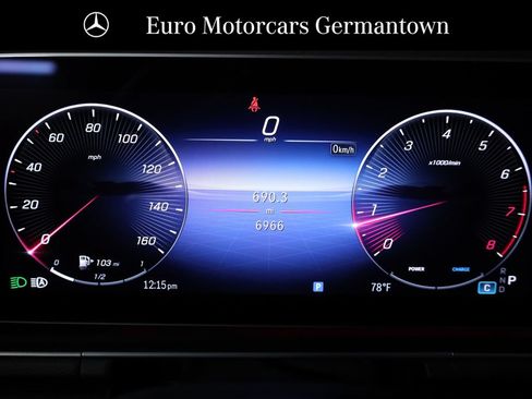 Used 2026 Mercedes-Benz GLE 350 4MATIC image 17