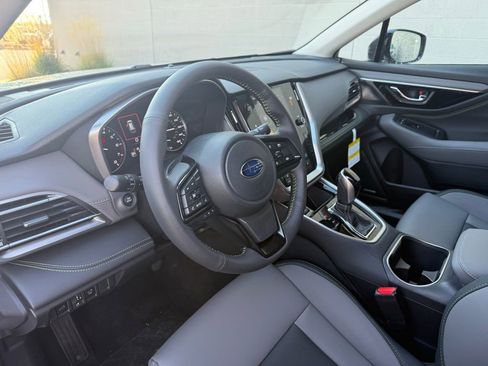 New 2025 Subaru Outback Onyx Edition image 21