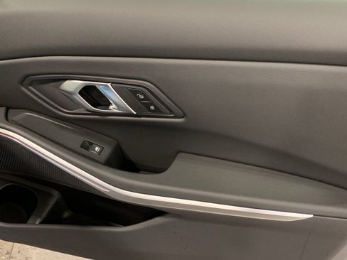 Certified 2025 BMW 330i Sedan w/ Premium Package RWD image 26