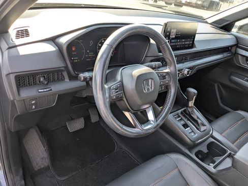 Used 2024 Honda CR-V Sport-L image 16