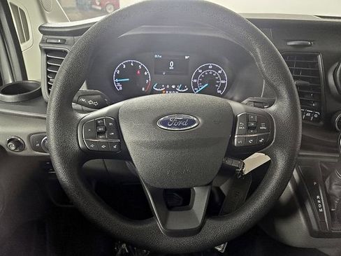 New 2025 Ford Transit 150 Low Roof w/ Load Area Protection Package image 16
