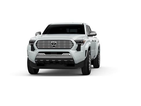New 2026 Toyota Tacoma Limited image 18