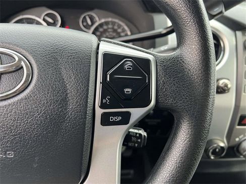 Used 2017 Toyota Tundra SR5 image 16