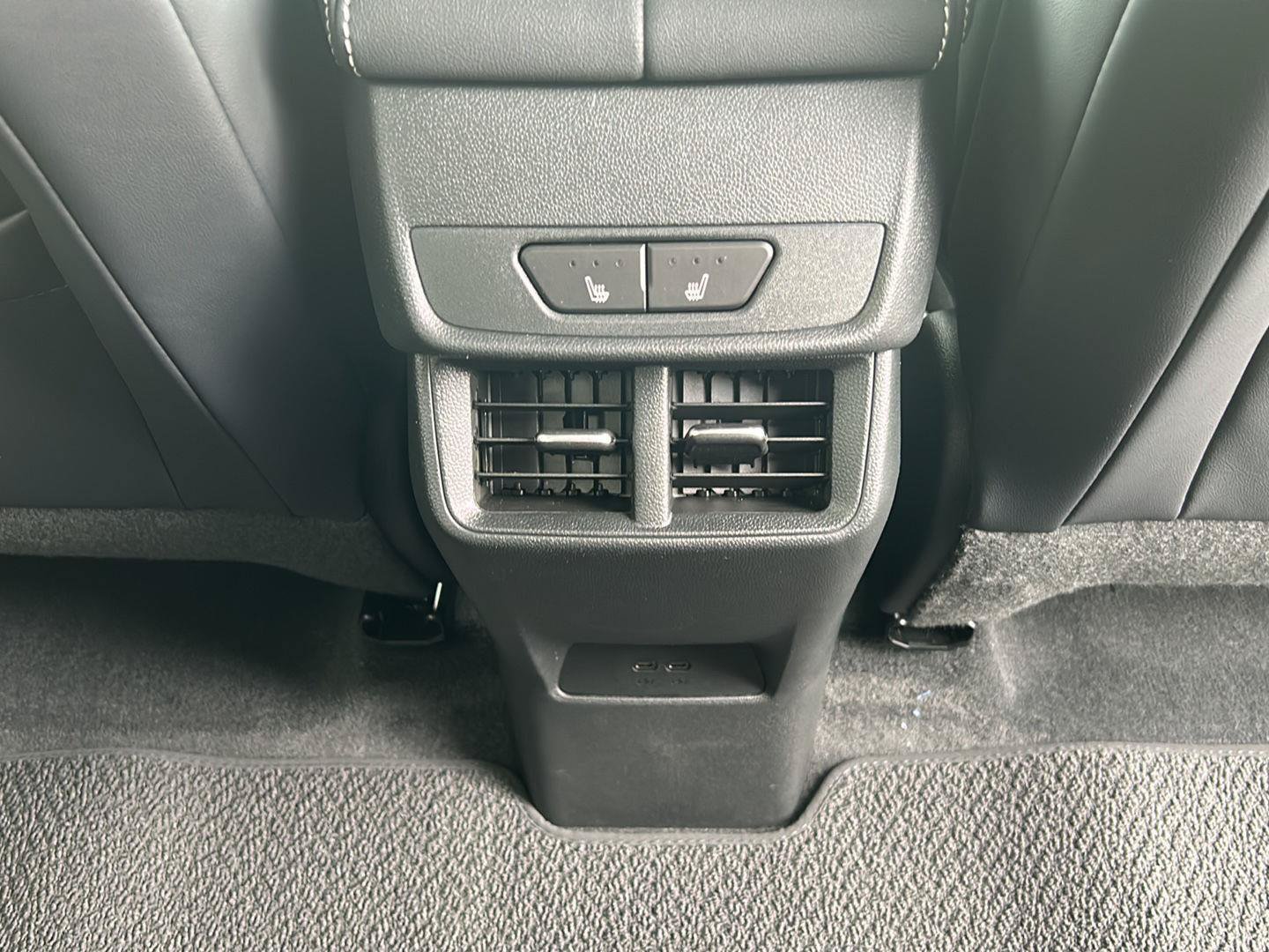New 2027 GMC Terrain Denali AWD/4WD image 18