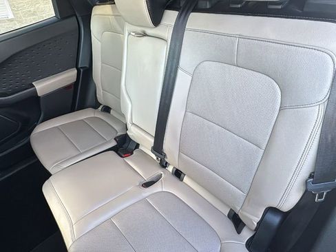 Certified 2020 Ford Escape Titanium image 23