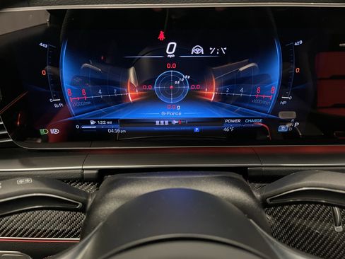 Used 2024 Mercedes-Benz GLE 53 AMG 4MATIC Coupe image 20