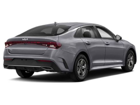 Used 2022 Kia K5 LXS FWD image 2