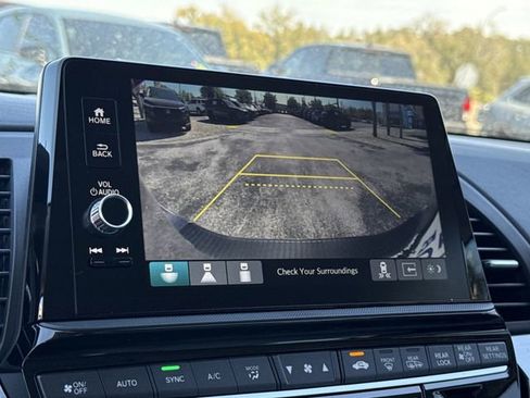 New 2026 Honda Odyssey Touring image 31