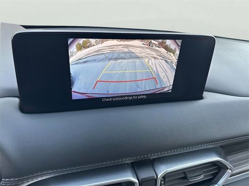 Used 2022 MAZDA CX-5 AWD 2.5 S w/ Premium Plus Pkg image 25