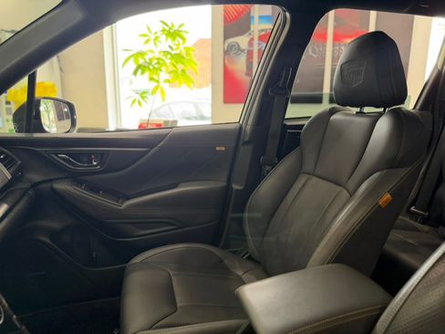 Used 2022 Subaru Forester Wilderness AWD/4WD image 15