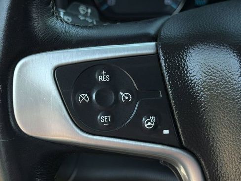 Used 2018 GMC Sierra 1500 SLT w/ SLT Premium Package image 27