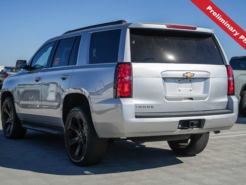 Used 2020 Chevrolet Tahoe LS RWD image 8