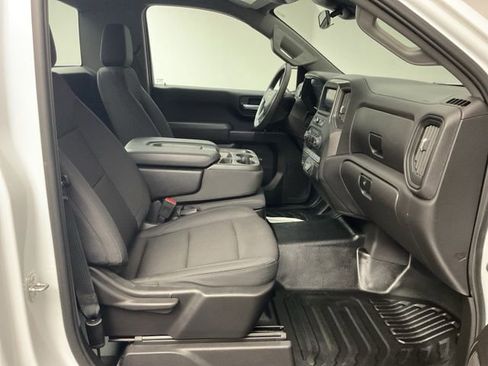 Certified 2024 Chevrolet Silverado 1500 W/T w/ Trailering Package image 28