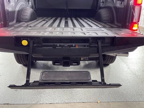 Used 2022 Ford F350 Platinum AWD/4WD image 51